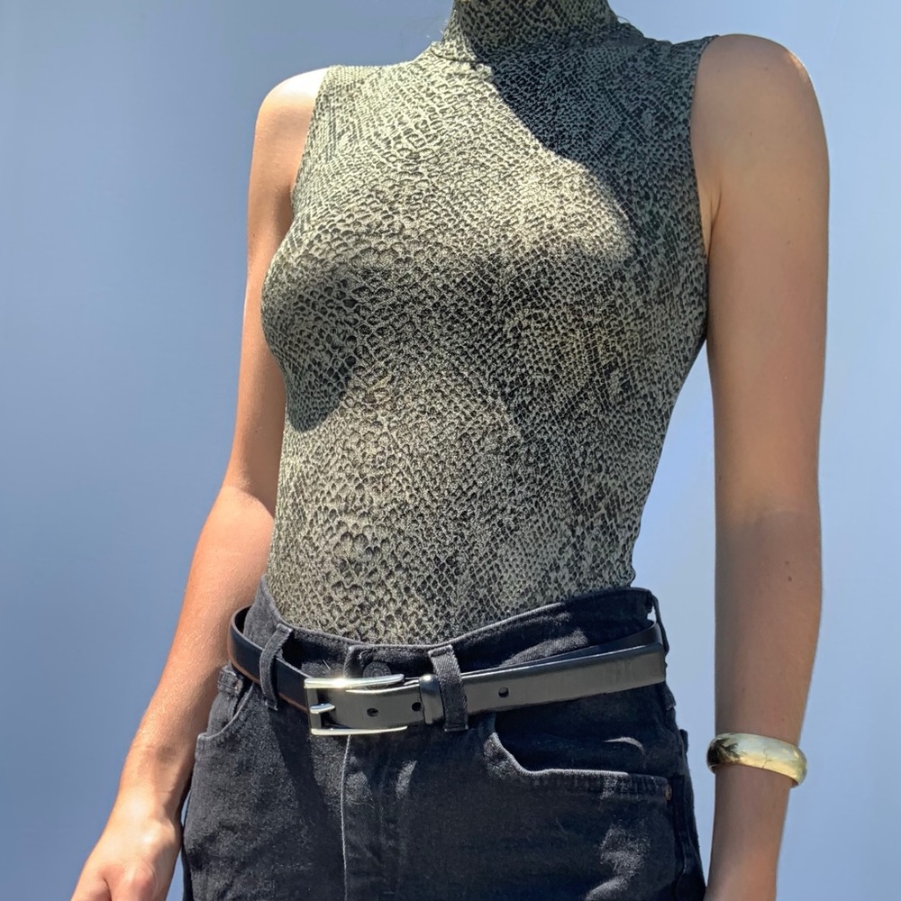 Meet your Posher, Brittany